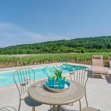 Nice home in Orte with Outdoor swimming pool, Internet&2 Bedrooms Buitenkant foto
